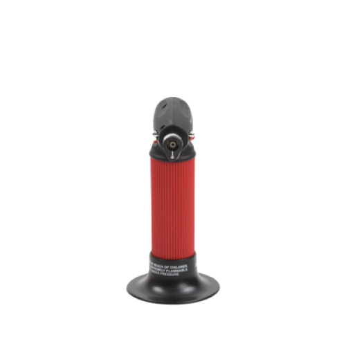 Micro Antorcha MASTER MT-51 de Gas Butano, auto-ignición, flama ajustable.