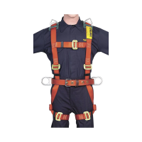 Arnés de Cuerpo Completo para Parar Caídas, Rescatar y Posicionar. Arnés de Cuerpo Completo para Parar Caídas, Rescatar y Posicionar.