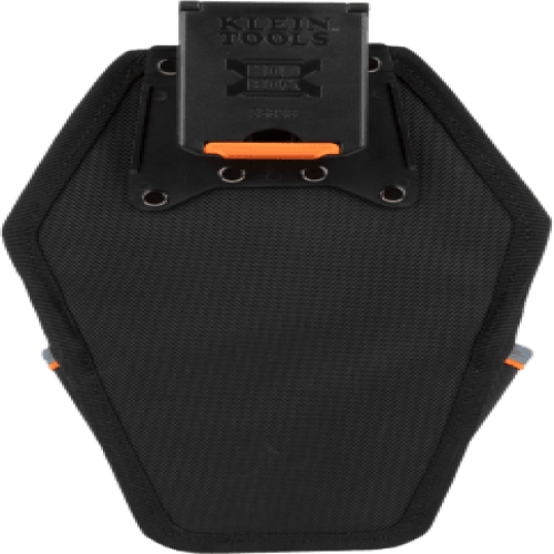 Bolsa Porta Herramientas de 8 Bolsillos adaptable a cualquier Cinturón de 6.5 cm o al Sistema de rieles MODbox.