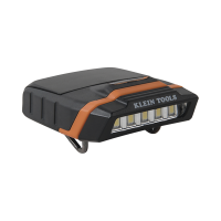Lámpara de LED adaptable a Visera de Gorra Lámpara de LED adaptable a Visera de Gorra