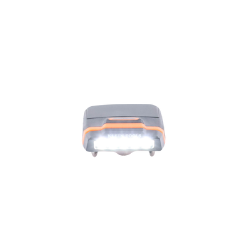 Lámpara de LED adaptable a Visera de Gorra