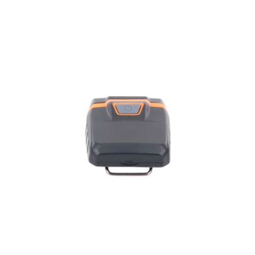 Lámpara de LED adaptable a Visera de Gorra