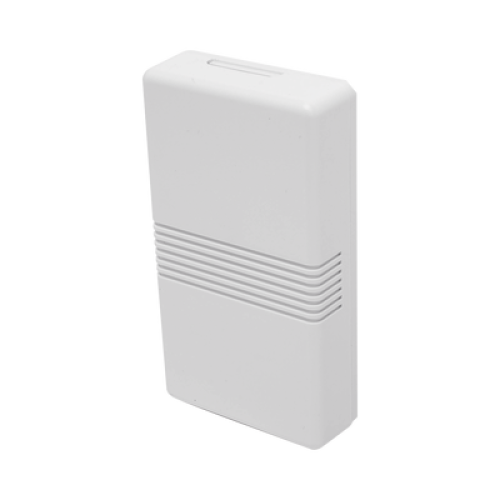 Modulo de relevador inalámbrico 5800RL para Paneles LYNX y VISTA con teclado 6160RF, para aplicaciones de activación de Sirenas cableadas a distancia