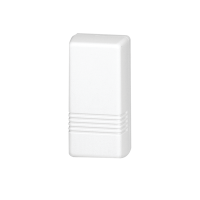 Contacto Magnético Inalámbrico sin magneto / Se puede conectar otro Sensor Cableado / 2 Zonas /Batería de Larga Duración 3-5 años Contacto Magnético Inalámbrico sin magneto / Se puede conectar otro Sensor Cableado / 2 Zonas /Batería de Larga Duración 3-5 años