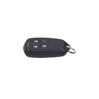 Control remoto tipo llavero de 4 botones con LED / Batería de Larga Duración 3-5 años Control remoto tipo llavero de 4 botones con LED / Batería de Larga Duración 3-5 años