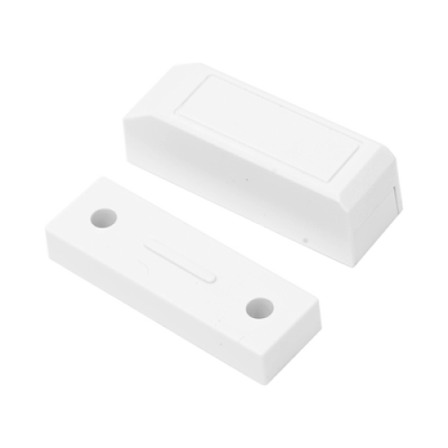 Kit de 4 magnetos para contactos 5816 de Honeywell Kit de 4 magnetos para contactos 5816 de Honeywell