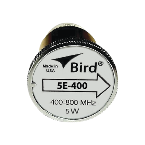 Elemento de 5 Watt en Línea 7/8