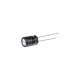 Capacitor Electrolítico Radial de Aluminio, 1000 UF, 16V, 10x16 mm, 20%