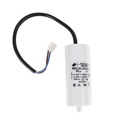 CAPACITOR DE 30 UF 115V PARA FAAC 740/MILORD500