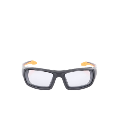 Gafas de Seguridad con Semimarco PRO de Alta Calidad y Cristales para Interior / Exterior