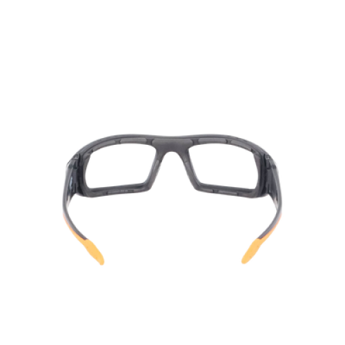 Gafas de Seguridad con Semimarco PRO de Alta Calidad y Cristales para Interior / Exterior