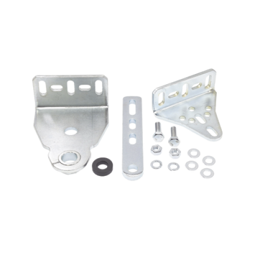 Kit de Herrajes para Operadores FAAC S418 Kit de Herrajes para Operadores FAAC S418