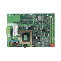 TARJETA PARA 844c E781 / PARA MOTOR 109925