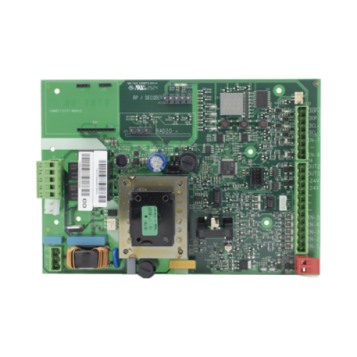 TARJETA PARA 844c E781 / PARA MOTOR 109925