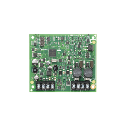 Expansor de lazo SLC para dispositivos SK e IDP (Serie 6000 de Silent Knight Y Black de Farenhyt)