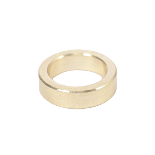 ANILLO DE ABRAZADERA DE CABLE PARA BARRERAS DE LAS SERIES 615, 620 Y 640