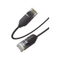 Cable Ethernet Cat6A UTP Ultra Delgado 5 Metros (16.40 Pies)
