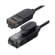 Cable Ethernet Cat6A UTP Ultra Delgado 10 Metros (32.81 Pies)
