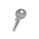 LLAVE METALICA COMPATIBLE CON FAAC 400/620/844 PRE 2005 LLAVE METALICA COMPATIBLE CON FAAC 400/620/844 PRE 2005
