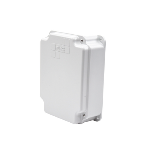 Contenedor Para Tablillas FAAC / Compatible con Tablilla 455D