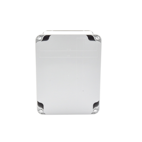 Contenedor Para Tablillas FAAC / Compatible con Tablilla 455D