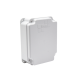 Contenedor Para Tablillas FAAC / Compatible con Tablilla 455D