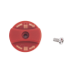 LLAVE ROJA DE DESBLOQUEO PARA OPERADORES FAAC 400/422