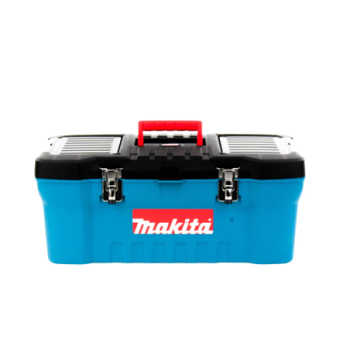 Caja de herramientas de 24