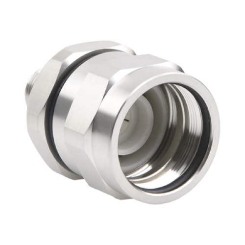 Conector N Hembra  para cable FXL-780, AVA5-50, LP550 y AVA5-50FX