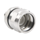Conector N Hembra  para cable FXL-780, AVA5-50, LP550 y AVA5-50FX