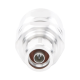 Conector N Macho para cable FXL-780, AVA5-50, LP550 Y AVA5-50FX