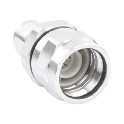 Conector N Macho para cable FXL-780, AVA5-50, LP550 Y AVA5-50FX