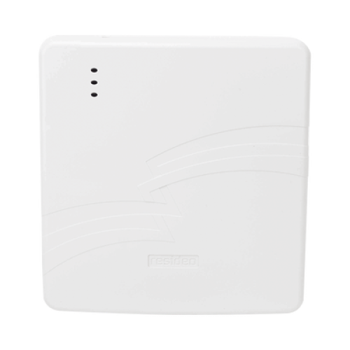 Interface TCP/IP compatible con panel VISTA48, 20P,128, 250 FBP, FBE Y FBPT ver total Connect