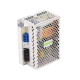 Fuente de Alimentación Conmutada / Sincronización Primaria ECO / 24V DC 5A 120W / Monofásico 100-240V AC / Montaje Carril DIN / IP20 / CAGE CLAMP®