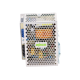 Fuente de Alimentación Conmutada / Sincronización Primaria ECO / 24V DC 5A 120W / Monofásico 100-240V AC / Montaje Carril DIN / IP20 / CAGE CLAMP®