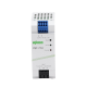 Fuente de Alimentación / ECO / Monofásico / 24V DC / 2.5A / 60W / SELV-PELV / CAGE CLAMP® / Carril DIN