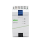 Fuente de Alimentación / 24V DC / 5A / 120W / PFC Activo / Montaje Carril DIN / IP20 / Conectores CAGE CLAMP® 4 mm²