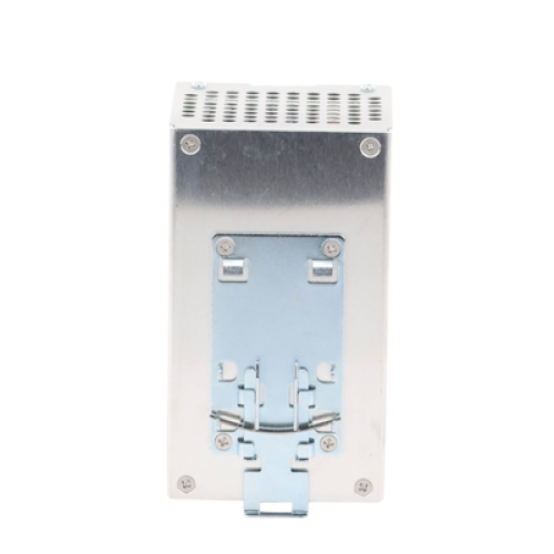 Fuente de Alimentación / 24V DC / 5A / 120W / PFC Activo / Montaje Carril DIN / IP20 / Conectores CAGE CLAMP® 4 mm²
