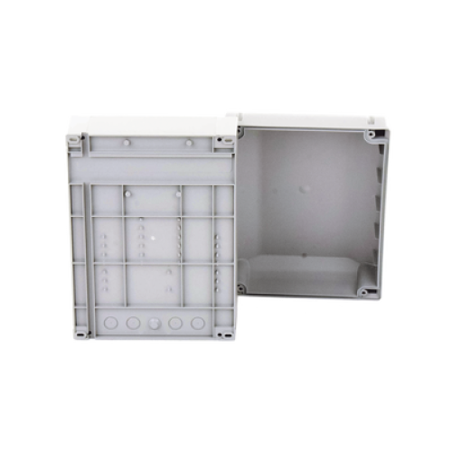 Cuadro de Mando Compatible con Motores de las Series AXO y ATS a 24V