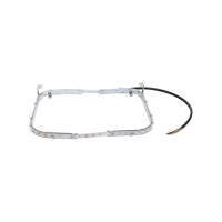 Kit de Corona Led Para Iluminación en Gabinete de Barrera GT4 