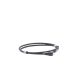 Cable HDMI 2.1 de Nylon Trenzado / 1 Metro (3.28 Pies) / 8K@60Hz/4K@120Hz / eARC (Canal de Retorno de Audio) / HDR10+ / VVR / HEC (Canal Ethernet HDMI) / ALLM / 3D / Dolby Atmos / Dolby Vision / 48 Gbps / Mayor Duración.