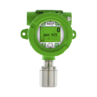 TXP-T40 | Monitor de Gas de Sensor Único Fijo Uso Industrial | No Incluye Detector TXP-T40 | Monitor de Gas de Sensor Único Fijo Uso Industrial | No Incluye Detector