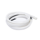 Sensor de Borde para Reversa Con Iluminación LED Rojo-Verde de 9 ft / Requiere brazo octagonal de aluminio (No incluido)