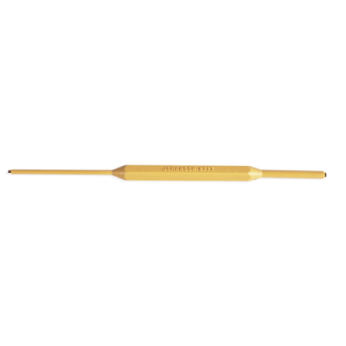 Ajustador Plano JOHANSON 8777 de 1.2 y 2.2 mm.