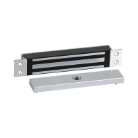 Chapa MINI Magnetica Mortise 750 Lbs Chapa MINI Magnetica Mortise 750 Lbs