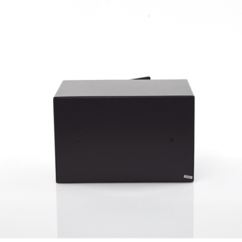 Caja Fuerte Pequeña  / Electrónica / Uso residencial u Oficinas /Ideal para almacenar Joyas, Documentos, Tarjetas, Productos electrónicos