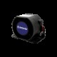 Alarma de reversa vehicular con montaje para superficies, 12-36 Vcc, 112 dBA