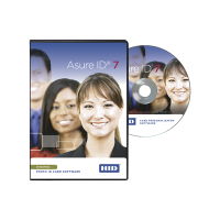 Software Asure ID versión EXPRESS / Compatible con impresoras HID / Personalización de credenciales/ Virtual Software Asure ID versión EXPRESS / Compatible con impresoras HID / Personalización de credenciales/ Virtual