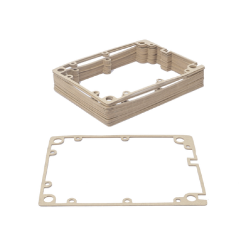Paquete de Empaques de la Caja de Engranes Para Barrera GARD4