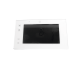 Monitor intertouch blanco YDV7702, para tvportero  80139